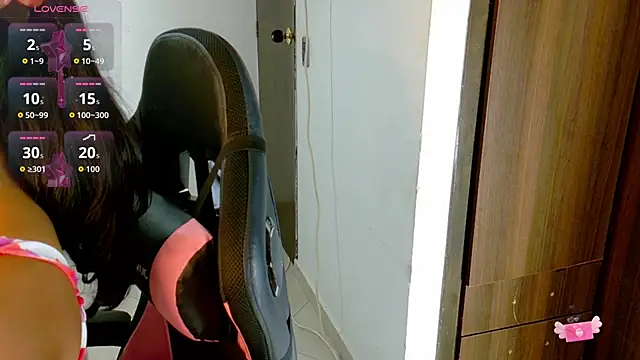 Abby tits online show from 03/01/26, 07:58