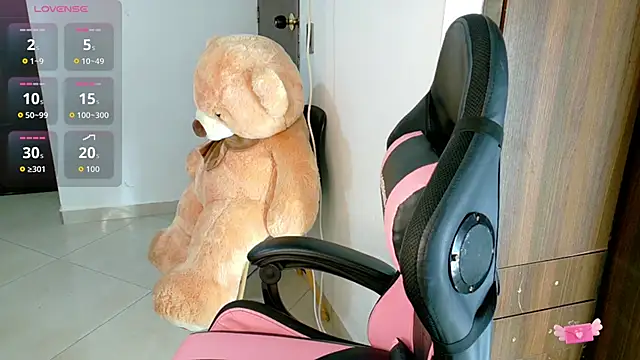 Abby tits online show from 11/29/25, 07:03