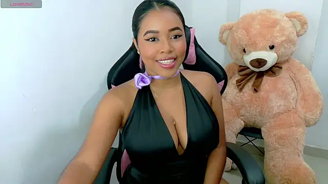 Abby tits online show from 02/13/25, 12:24