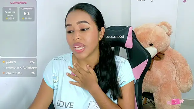 Abby tits online show from 02/04/25, 09:41