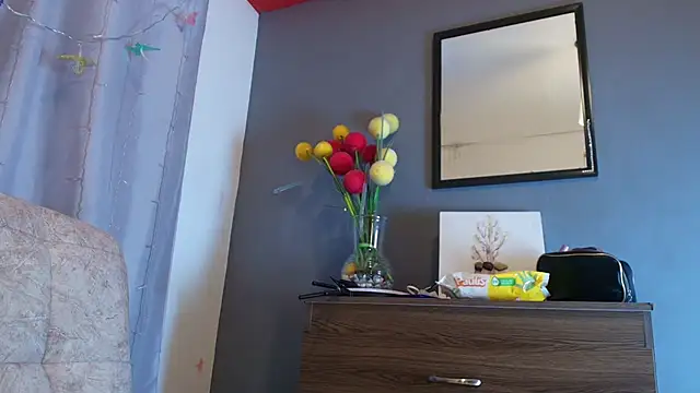 jade brunnette online show from 02/13/26, 08:20