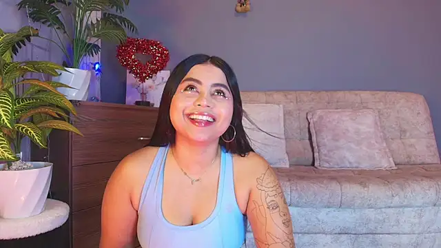 jade brunnette online show from 05/08/26, 08:23