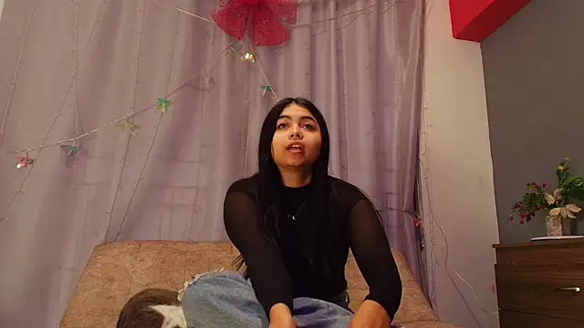 jade brunnette online show from 02/01/26, 08:07