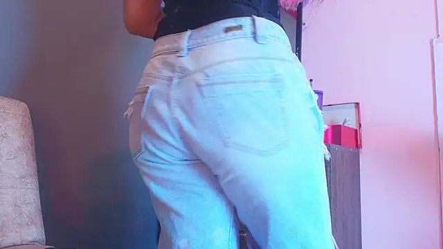 jade brunnette online show from 03/18/26, 08:10