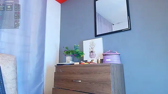 jade brunnette online show from 12/03/25, 08:19