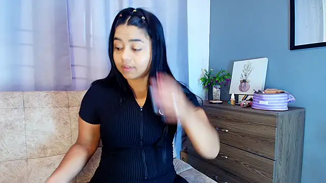 jade brunnette online show from 11/13/25, 08:02