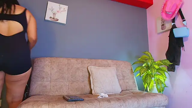 jade brunnette online show from 05/31/26, 08:20