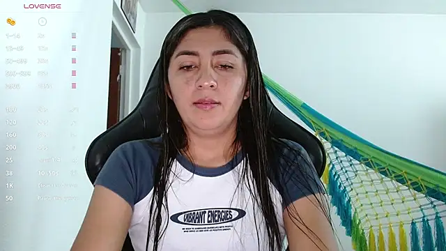 danna peterson1 online show from 04/12/26, 07:50