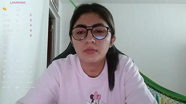 danna peterson1 online show from 03/16/26, 04:54