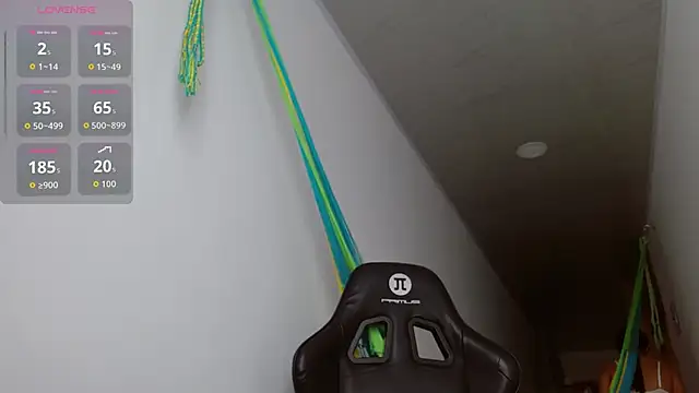 danna peterson1 online show from 10/27/25, 05:36