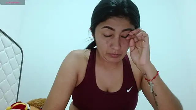 danna peterson1 online show from 11/08/25, 03:43