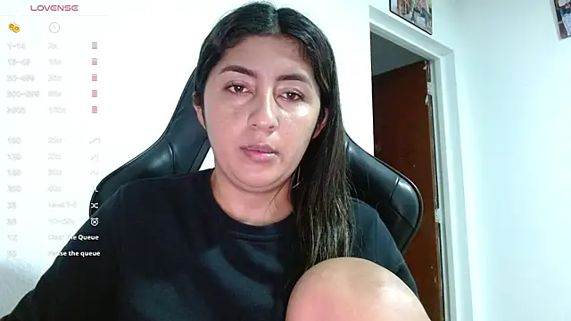 danna peterson1 online show from 04/10/26, 11:56