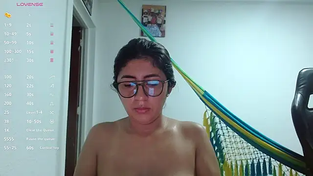 danna peterson1 online show from 03/17/26, 12:41