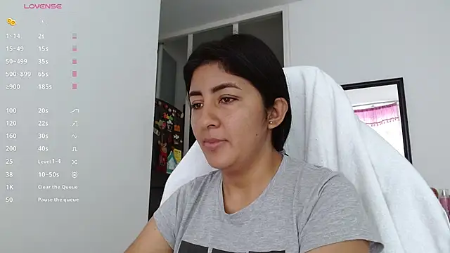 danna peterson1 online show from 01/13/26, 02:54