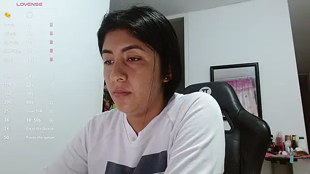 danna peterson1 online show from 01/11/26, 01:45