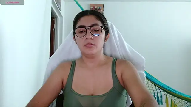 danna peterson1 online show from 03/21/26, 08:46