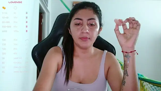 danna peterson1 online show from 03/24/26, 08:31