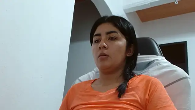 danna peterson1 online show from 02/18/25, 10:58