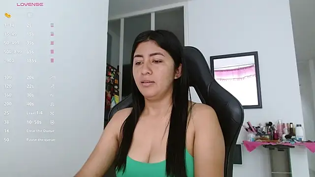 danna peterson1 online show from 01/14/26, 01:26