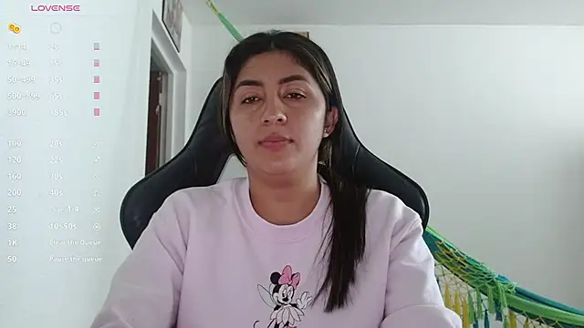 danna peterson1 online show from 04/07/26, 07:37