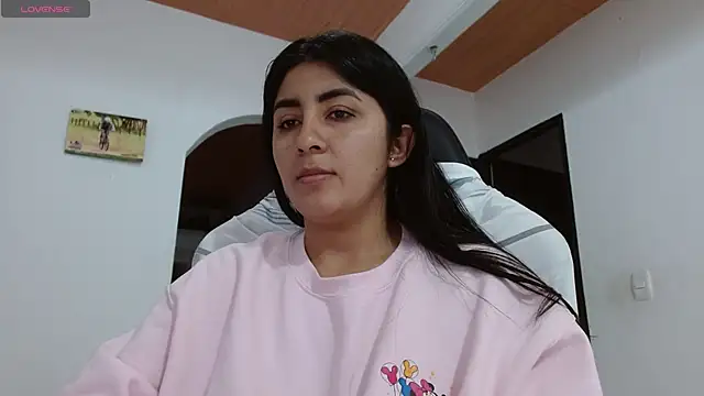 danna peterson1 online show from 03/07/25, 08:55