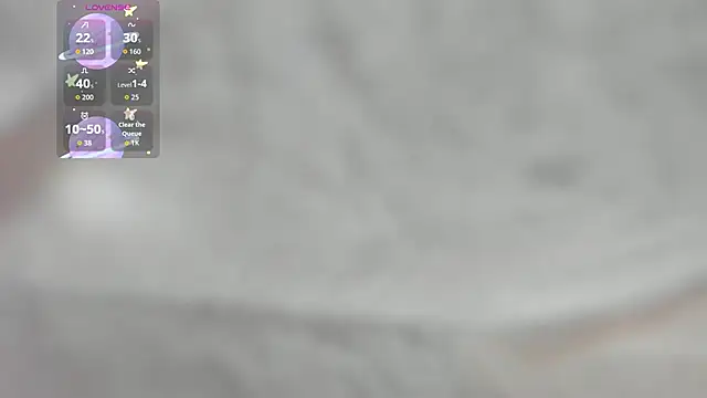 ariadna dawson7 online show from 10/19/25, 08:22