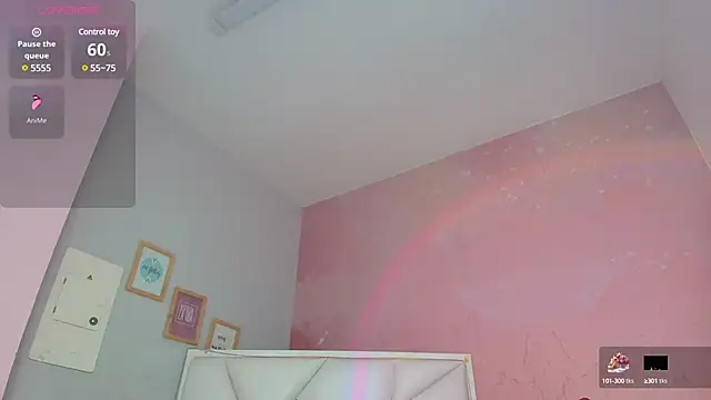 ariadna dawson7 online show from 03/13/25, 06:56