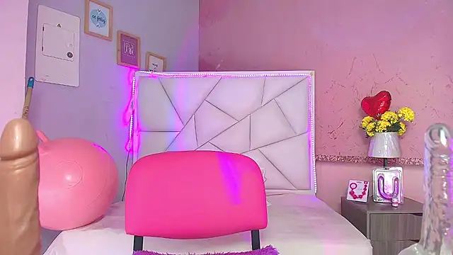 ariadna dawson7 online show from 03/22/25, 06:03