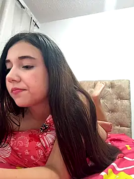 mia cooper 24 online show from 10/22/25, 02:00