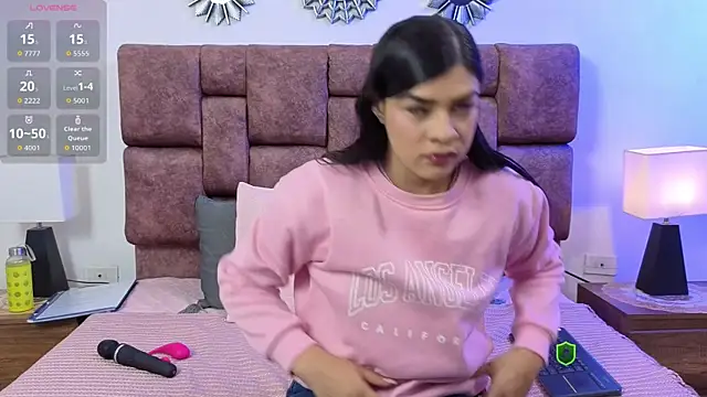 Maguy Mistress online show from 04/07/26, 12:07