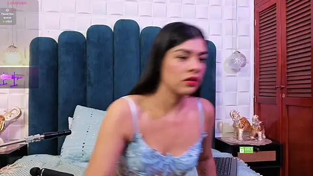 Snapshot of Maguy_Mistress chatting on 12/03/25, 12:15 Maguy Mistress online show from 12/03/25, 12:15