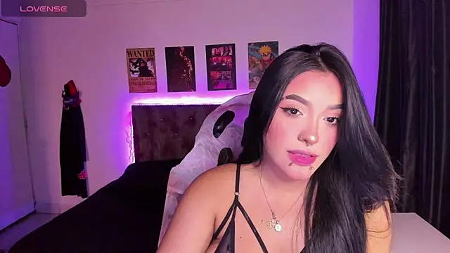 Mariana Hasper  online show from 10/05/25, 01:51