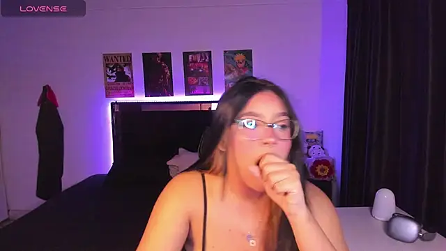 Mariana Hasper  online show from 02/26/26, 05:29