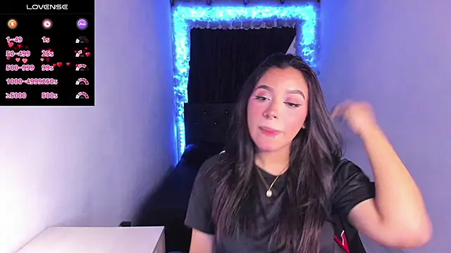 Mariana Hasper  online show from 03/05/25, 12:49