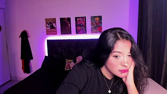 Mariana Hasper  online show from 09/20/25, 12:15