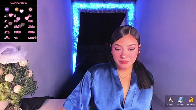 Mariana Hasper  online show from 01/09/25, 12:46