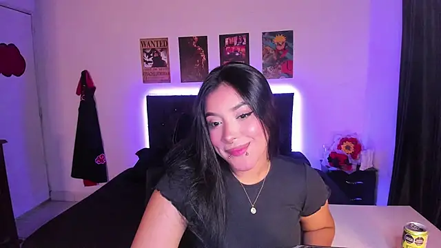 Mariana Hasper  online show from 09/10/25, 12:42