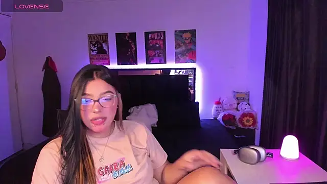 Mariana Hasper  online show from 02/28/26, 05:40