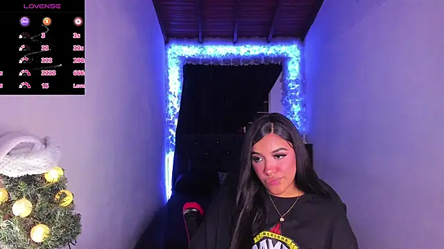 Mariana Hasper  online show from 01/06/25, 12:48