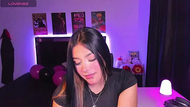 Mariana Hasper  online show from 02/21/26, 05:42