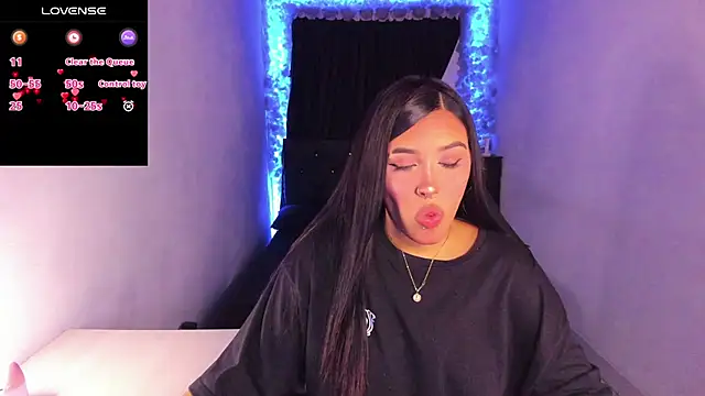 Mariana Hasper  online show from 02/06/25, 09:06