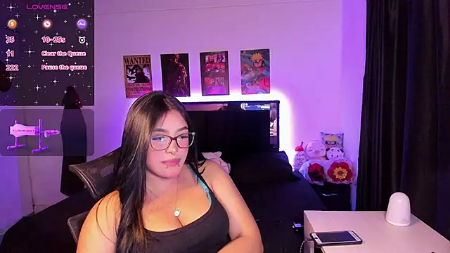Snapshot of Mariana_Hasper_ chatting on 03/04/26, 03:03 Mariana Hasper online show from 03/04/26, 03:03