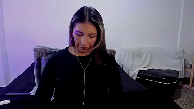 MichelleManson online show from 10/25/25, 09:08