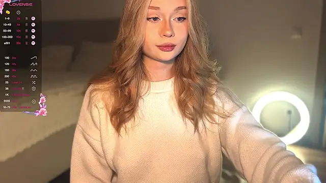 diaanona online show from 02/17/26, 09:23