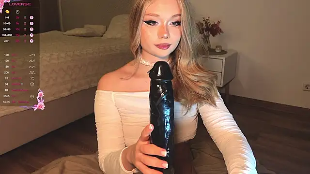 diaanona online show from 02/11/26, 08:31