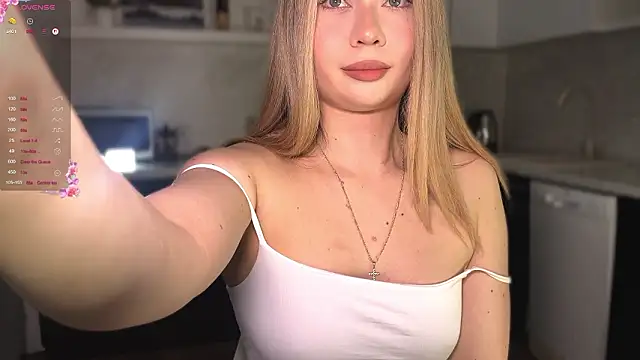 diaanona online show from 03/05/26, 05:48