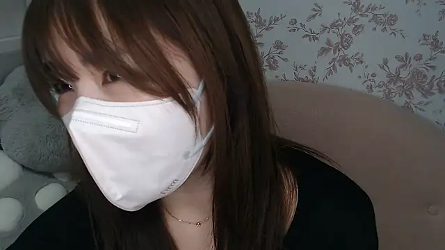 mei hosina online show from 01/14/26, 03:15