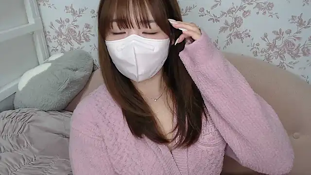 mei hosina online show from 02/28/26, 03:44