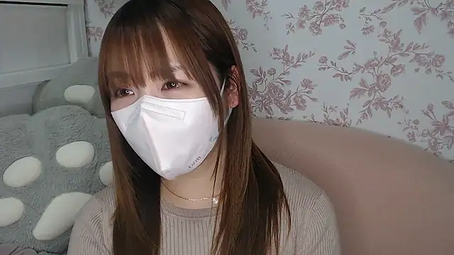 mei hosina online show from 05/29/26, 03:40