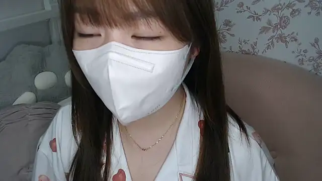 mei hosina online show from 03/19/26, 03:56